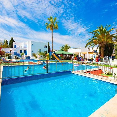 Apartamentos Cala D'Or Park Палма де Майорка Екстериор снимка
