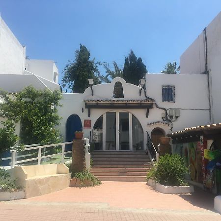 Apartamentos Cala D'Or Park Палма де Майорка Екстериор снимка
