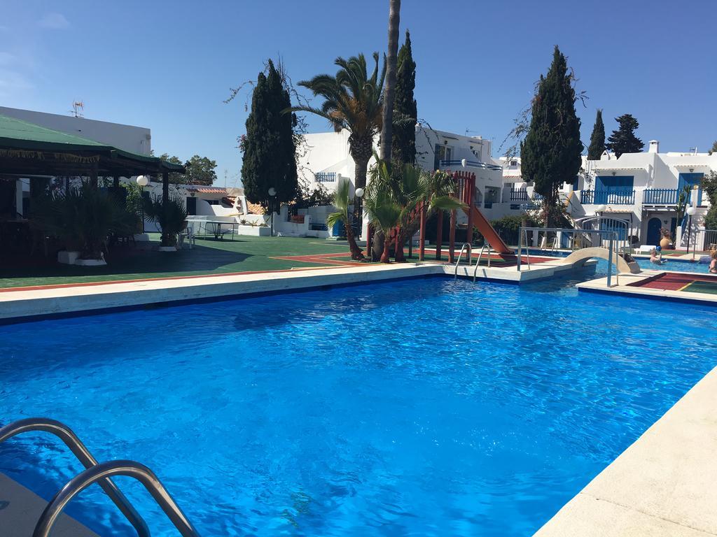 Apartamentos Cala D'Or Park Палма де Майорка Екстериор снимка