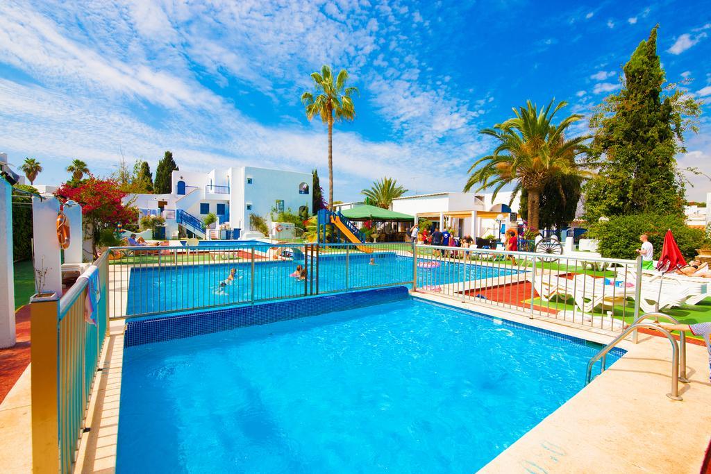 Apartamentos Cala D'Or Park Палма де Майорка Екстериор снимка