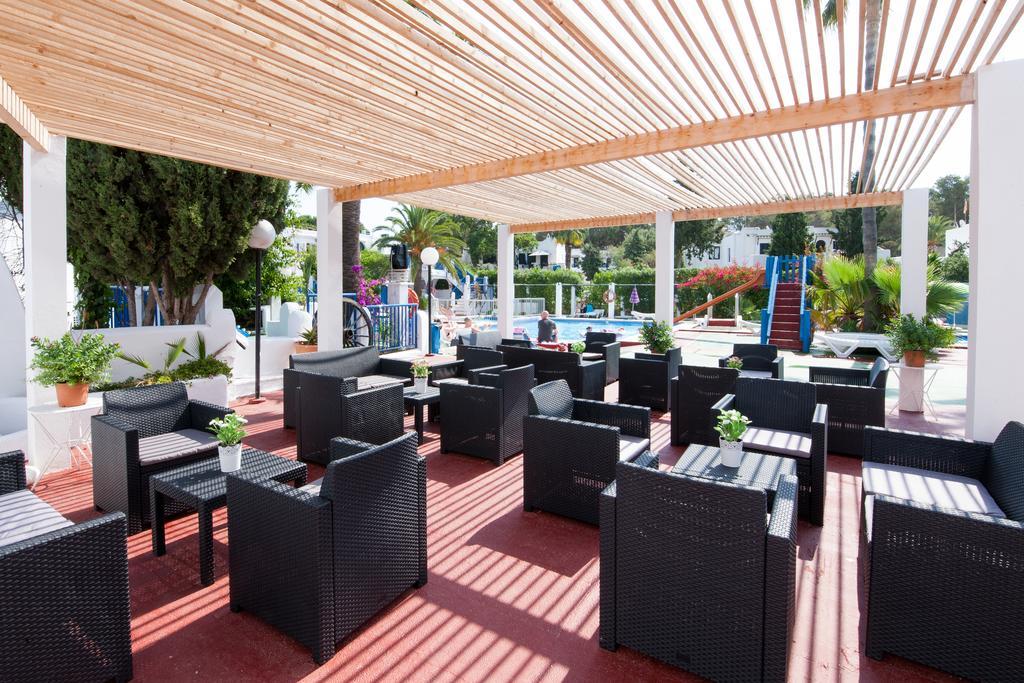 Apartamentos Cala D'Or Park Палма де Майорка Екстериор снимка