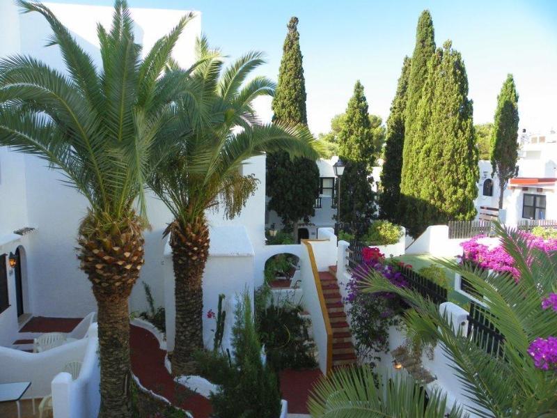 Apartamentos Cala D'Or Park Палма де Майорка Екстериор снимка