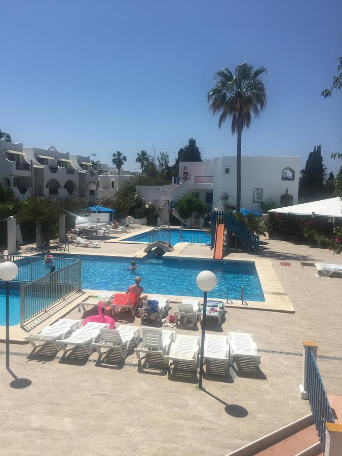 Apartamentos Cala D'Or Park Палма де Майорка Екстериор снимка