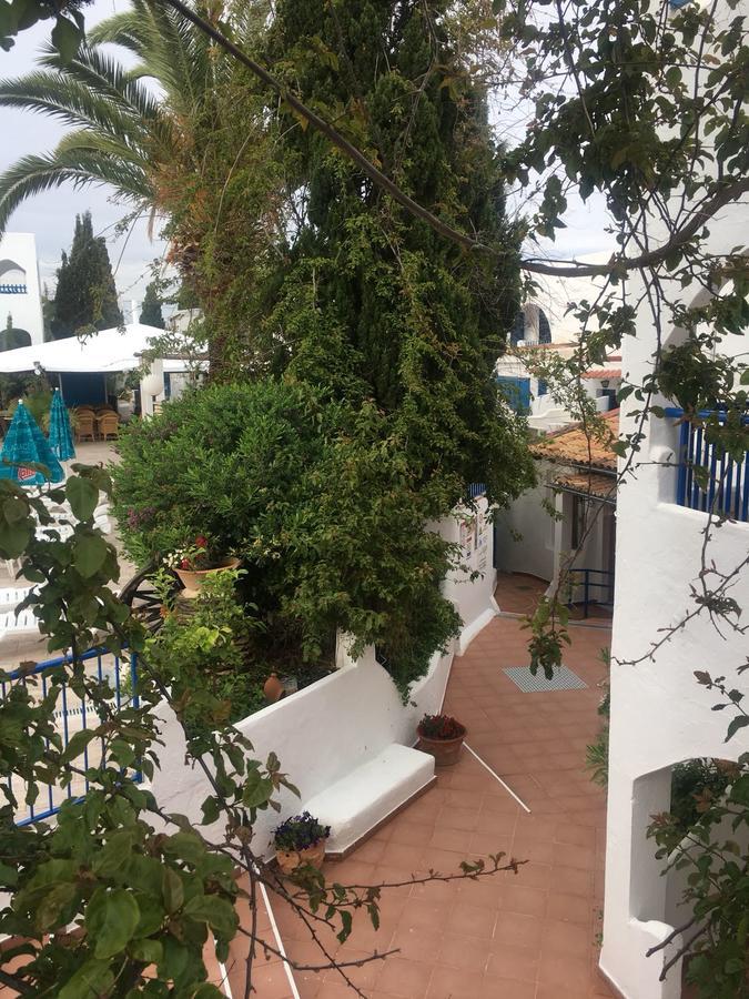 Apartamentos Cala D'Or Park Палма де Майорка Екстериор снимка