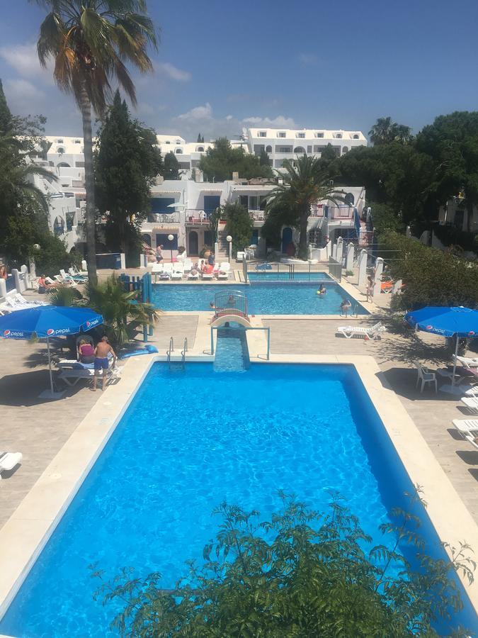 Apartamentos Cala D'Or Park Палма де Майорка Екстериор снимка