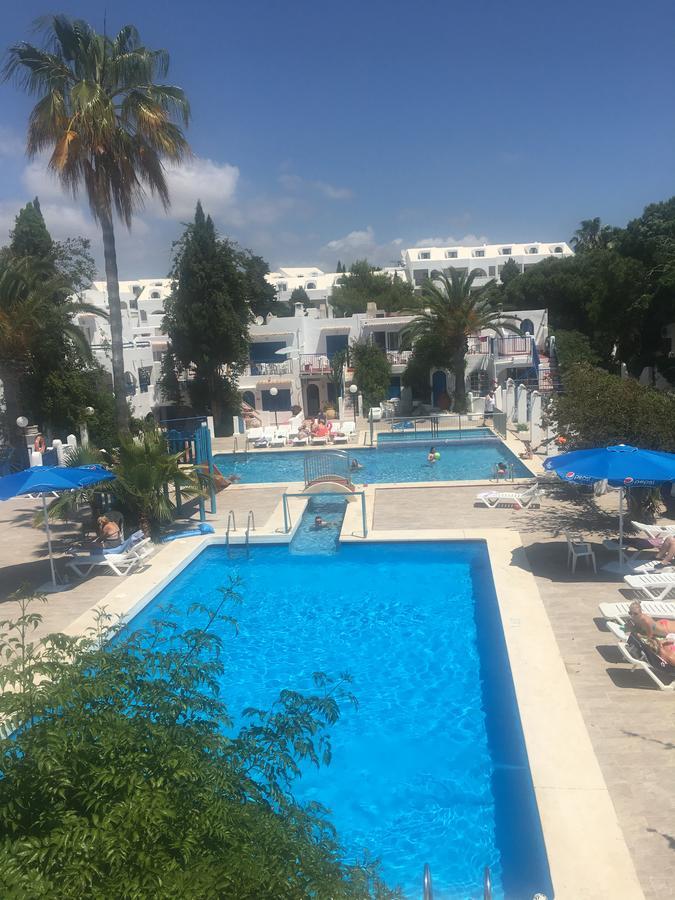 Apartamentos Cala D'Or Park Палма де Майорка Екстериор снимка
