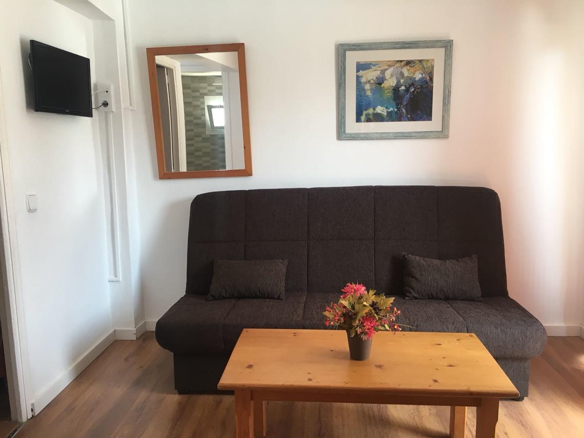 Apartamentos Cala D'Or Park Палма де Майорка Екстериор снимка