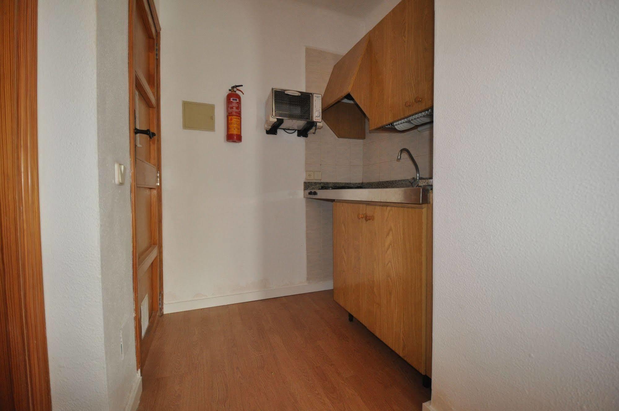 Apartamentos Cala D'Or Park Палма де Майорка Екстериор снимка